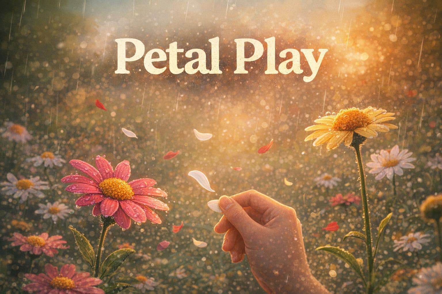 Petal Play