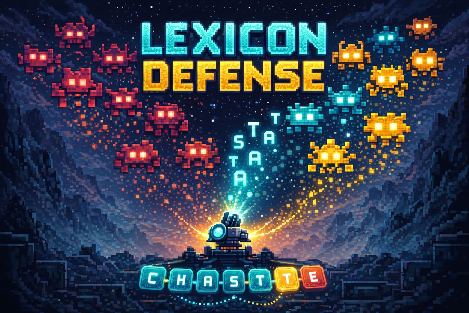 Lexicon Defense